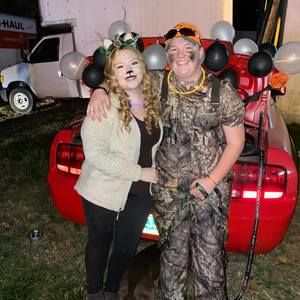 Meet your Posher, Kimmi